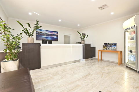 Morphettville Motor Inn - Hervey Bay Accommodation 5