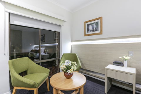 Morphettville Motor Inn - Hervey Bay Accommodation 2