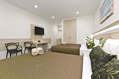 Morphettville Motor Inn - Hervey Bay Accommodation 10
