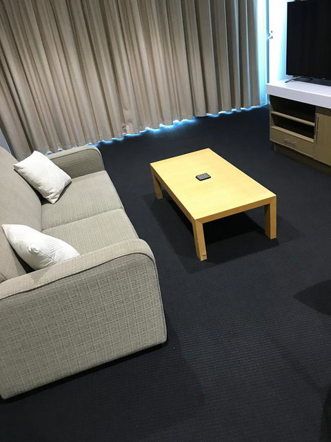 Wallaroo Marina Stayz - Tourism Hervey Bay 7