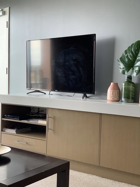 Wallaroo Marina Stayz - Tourism Hervey Bay 0