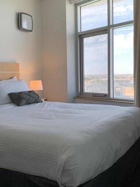 Wallaroo Marina Stayz - Tourism Hervey Bay 21