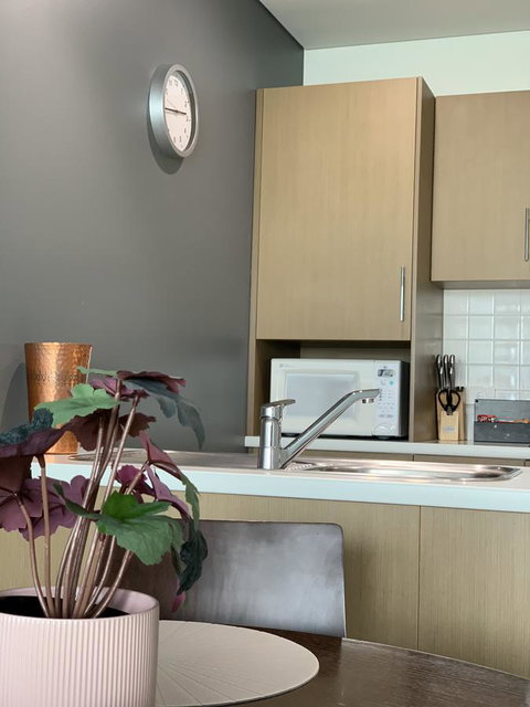 Wallaroo Marina Stayz - Tourism Hervey Bay 3