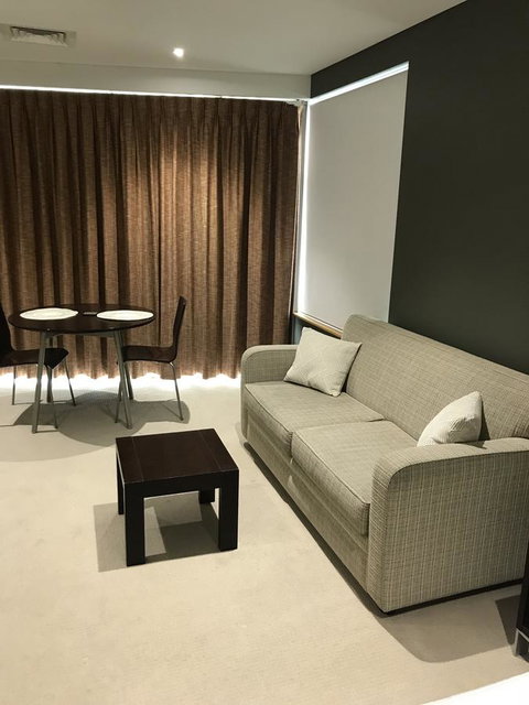 Wallaroo Marina Stayz - Tourism Hervey Bay 22