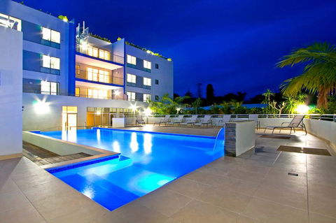 Lakeside Waterfront Apartment The Entrance - Tourism Hervey Bay 13