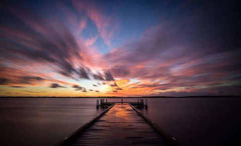 Lakeside Waterfront Apartment The Entrance - Tourism Hervey Bay 25