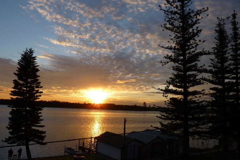 Lakeside Waterfront Apartment The Entrance - Tourism Hervey Bay 28