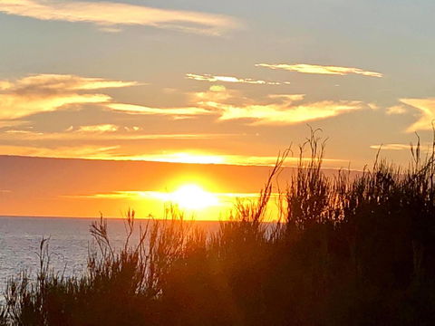 Blissful Beachfront Beachouse - Hervey Bay Accommodation 21