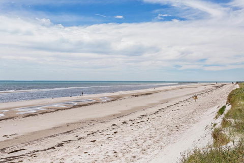 Blissful Beachfront Beachouse - Hervey Bay Accommodation 2