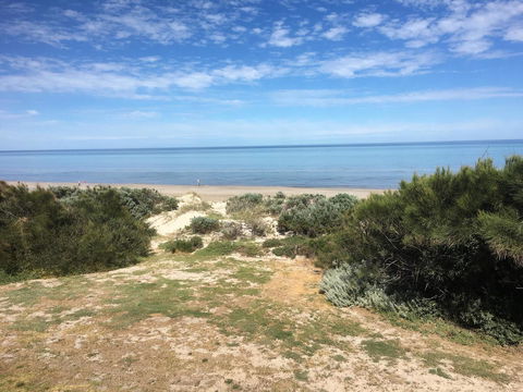 Blissful Beachfront Beachouse - Hervey Bay Accommodation 23