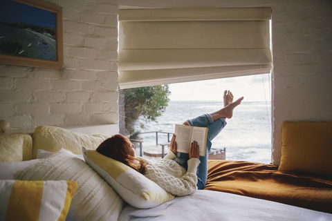 Sky House Kangaroo Island - Hervey Bay Accommodation 22