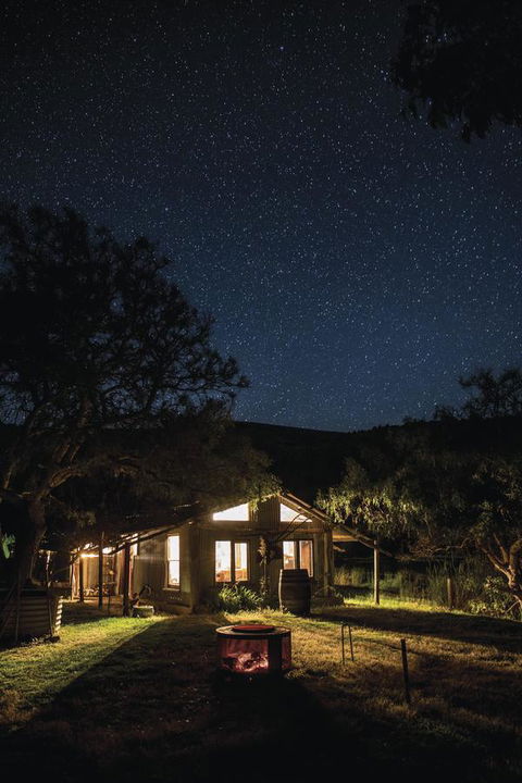 Sky House Kangaroo Island - Hervey Bay Accommodation 4