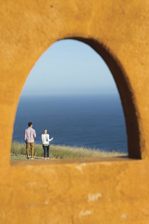 Sky House Kangaroo Island - Hervey Bay Accommodation 19