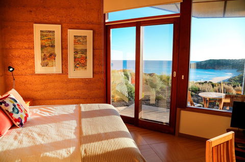 Sky House Kangaroo Island - Hervey Bay Accommodation 17