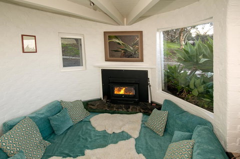 Sky House Kangaroo Island - Hervey Bay Accommodation 34