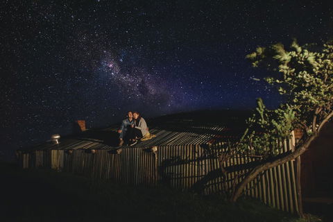 Sky House Kangaroo Island - Hervey Bay Accommodation 6