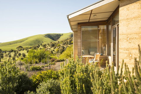 Sky House Kangaroo Island - Hervey Bay Accommodation 12