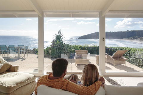 Sky House Kangaroo Island - Hervey Bay Accommodation 25