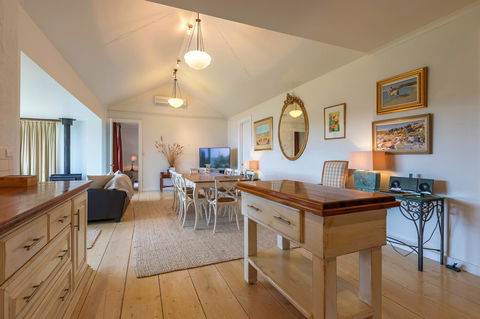 Sky House Kangaroo Island - Hervey Bay Accommodation 1