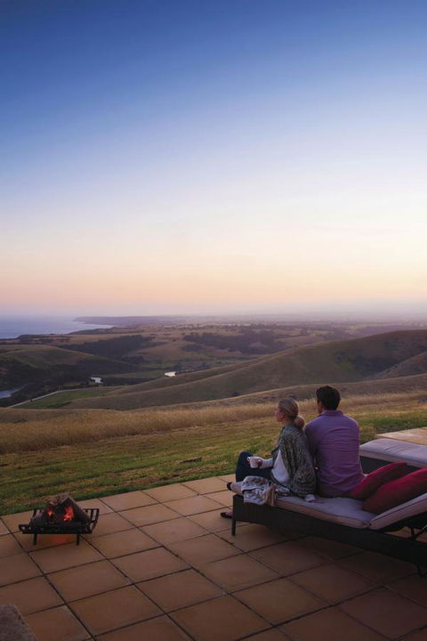 Sky House Kangaroo Island - Hervey Bay Accommodation 18