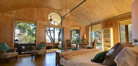 Sky House Kangaroo Island - Hervey Bay Accommodation 36