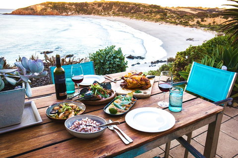 Sky House Kangaroo Island - Hervey Bay Accommodation 23