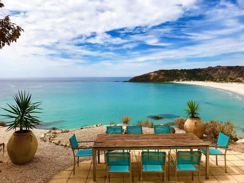 Sky House Kangaroo Island - Hervey Bay Accommodation 0