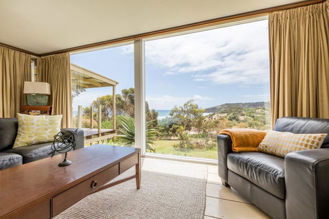 Sky House Kangaroo Island - Hervey Bay Accommodation 26