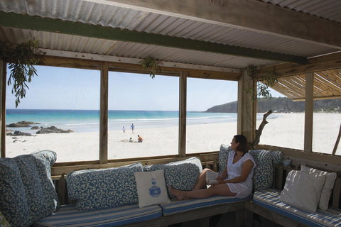 Sky House Kangaroo Island - Hervey Bay Accommodation 7