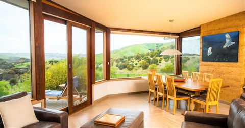 Sky House Kangaroo Island - Hervey Bay Accommodation 16