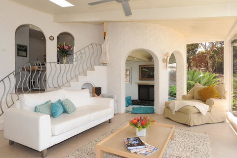 Sky House Kangaroo Island - Hervey Bay Accommodation 33