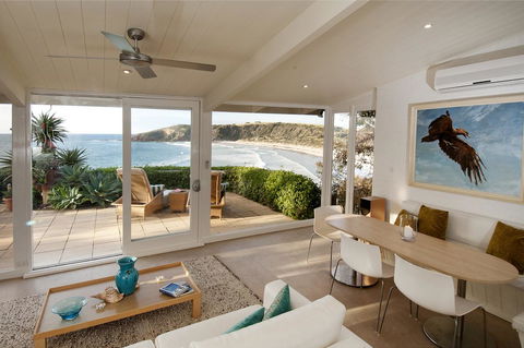 Sky House Kangaroo Island - Hervey Bay Accommodation 32