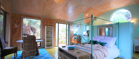Sky House Kangaroo Island - Hervey Bay Accommodation 39