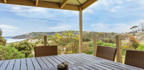 Sky House Kangaroo Island - Hervey Bay Accommodation 11