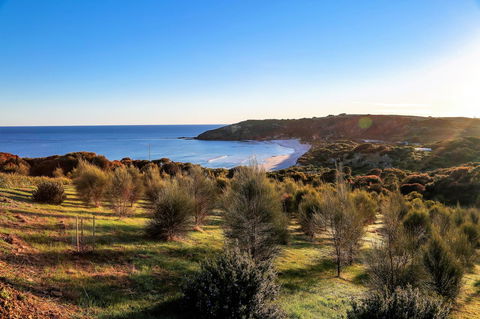 Sky House Kangaroo Island - Hervey Bay Accommodation 13