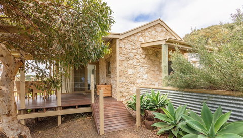 Sky House Kangaroo Island - Hervey Bay Accommodation 3