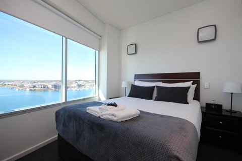 Wallaroo Marina Apartments - Tourism Hervey Bay 15