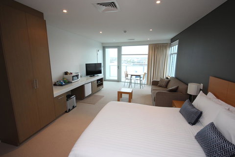 Wallaroo Marina Apartments - Tourism Hervey Bay 21