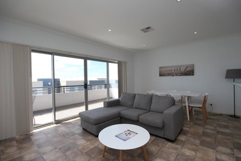 Wallaroo Marina Apartments - Tourism Hervey Bay 25
