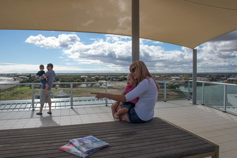 Wallaroo Marina Apartments - Tourism Hervey Bay 31