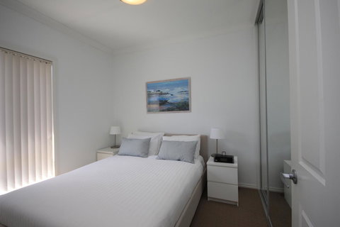 Wallaroo Marina Apartments - Tourism Hervey Bay 30