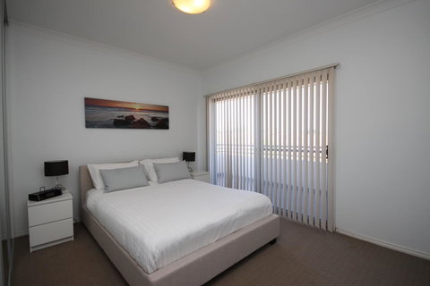 Wallaroo Marina Apartments - Tourism Hervey Bay 22