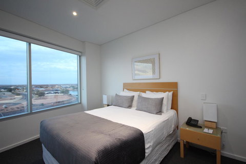 Wallaroo Marina Apartments - Tourism Hervey Bay 17