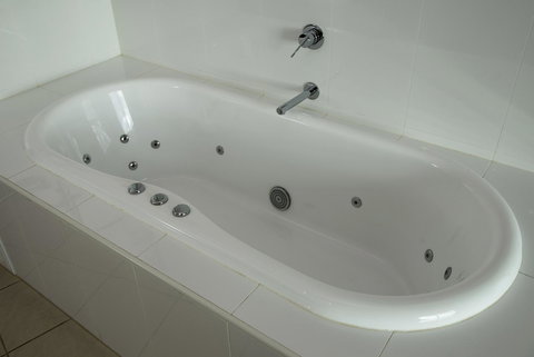 Wallaroo Marina Apartments - Tourism Hervey Bay 37