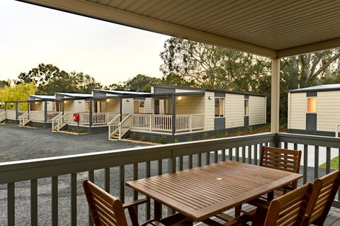 Discovery Parks - Barossa Valley - Hervey Bay Accommodation 11