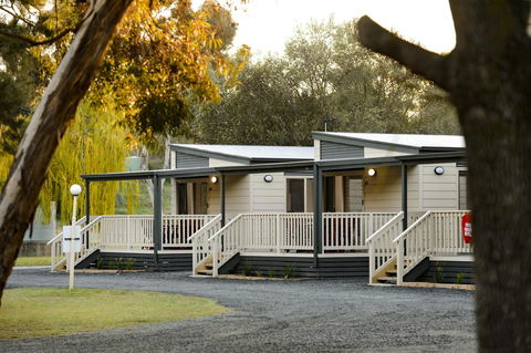 Discovery Parks - Barossa Valley - Hervey Bay Accommodation 14