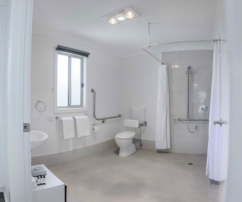 Discovery Parks - Barossa Valley - Hervey Bay Accommodation 3