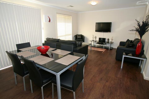 Discovery Parks - Barossa Valley - Hervey Bay Accommodation 44