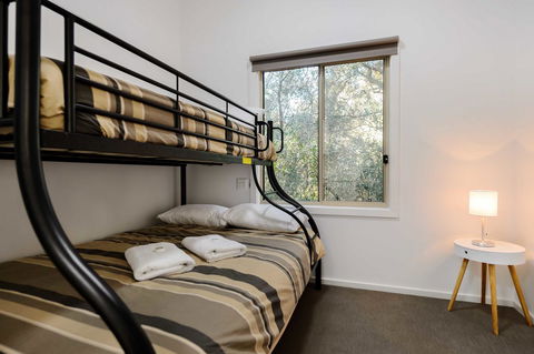 Discovery Parks - Barossa Valley - Hervey Bay Accommodation 17