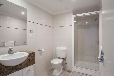 Marina Hotel - Tourism Hervey Bay 25